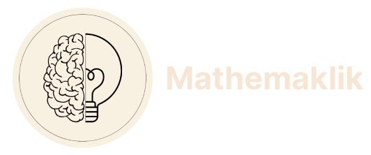 Mathemaklik-logo